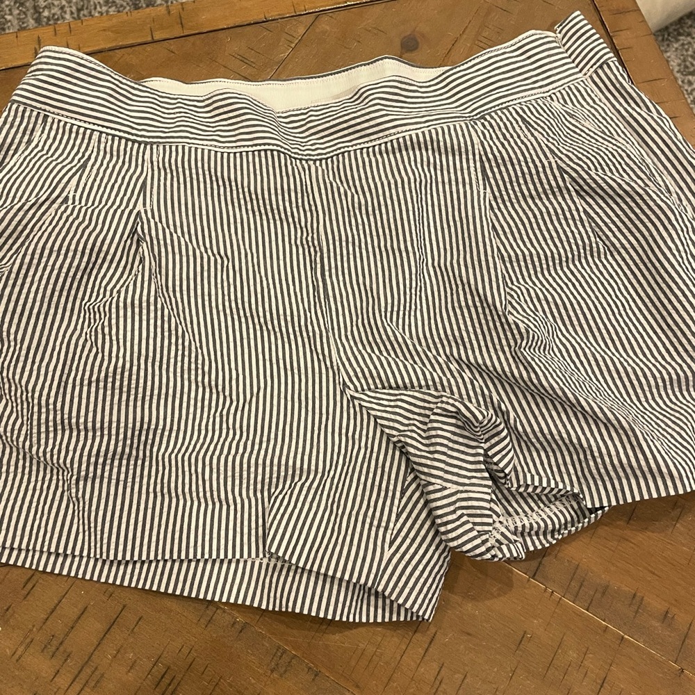 J CREW shorts